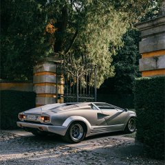 ランボルギーニ 歴代車種で一番乗ってみたいのは 人気投票実施中 ねとらぼ調査隊