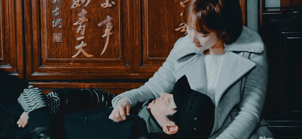 H_A_S_S_N_A_1's tweet photo. — 𝒑𝒂𝒓𝒂𝒍𝒍𝒆𝒍𝒔 //

─── ･
#JiChangWook || #Healer ||
#ParkMinYoung || https://t.co/QbaDXDE9FO