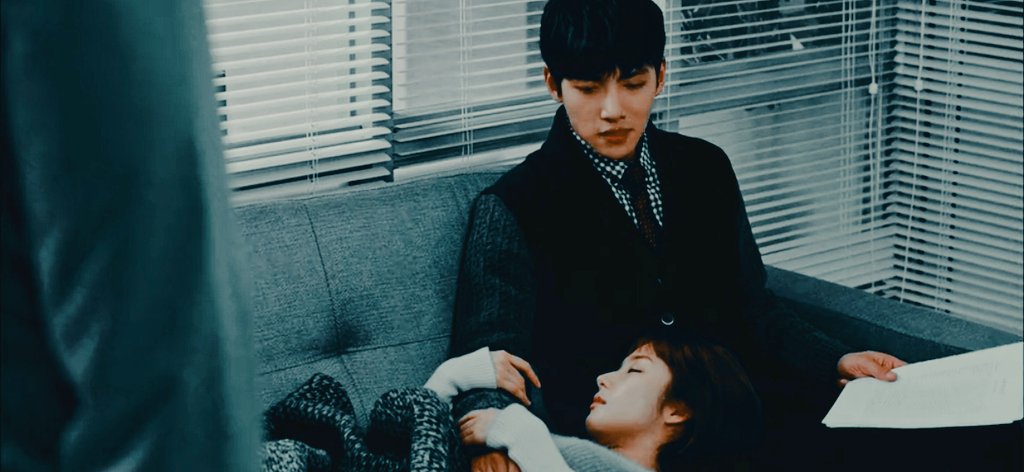 H_A_S_S_N_A_1's tweet photo. — 𝒑𝒂𝒓𝒂𝒍𝒍𝒆𝒍𝒔 //

─── ･
#JiChangWook || #Healer ||
#ParkMinYoung || https://t.co/QbaDXDE9FO