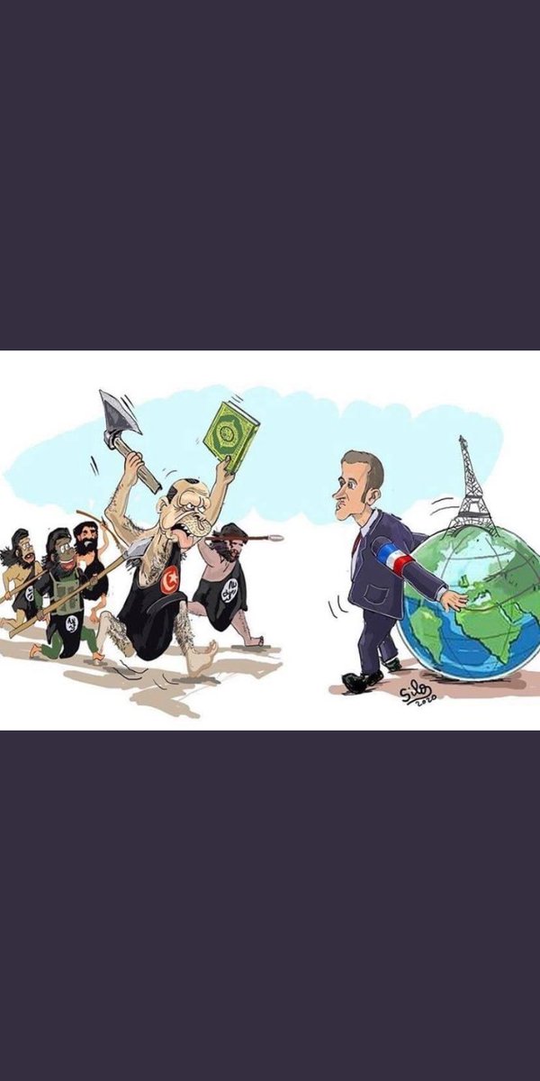 thisisrohit445's tweet photo. Where were Indian Muslims when Pakistan did terror attack in pulwama, than we haven't seen any footprints on image of Pakistan's Prime Minister. France or other country had enough radical Islamic terrorism to put up with it.This should stop.
#EmmanuelMacron 
#FranceTerrorAttack https://t.co/VmQ6SIT2uF