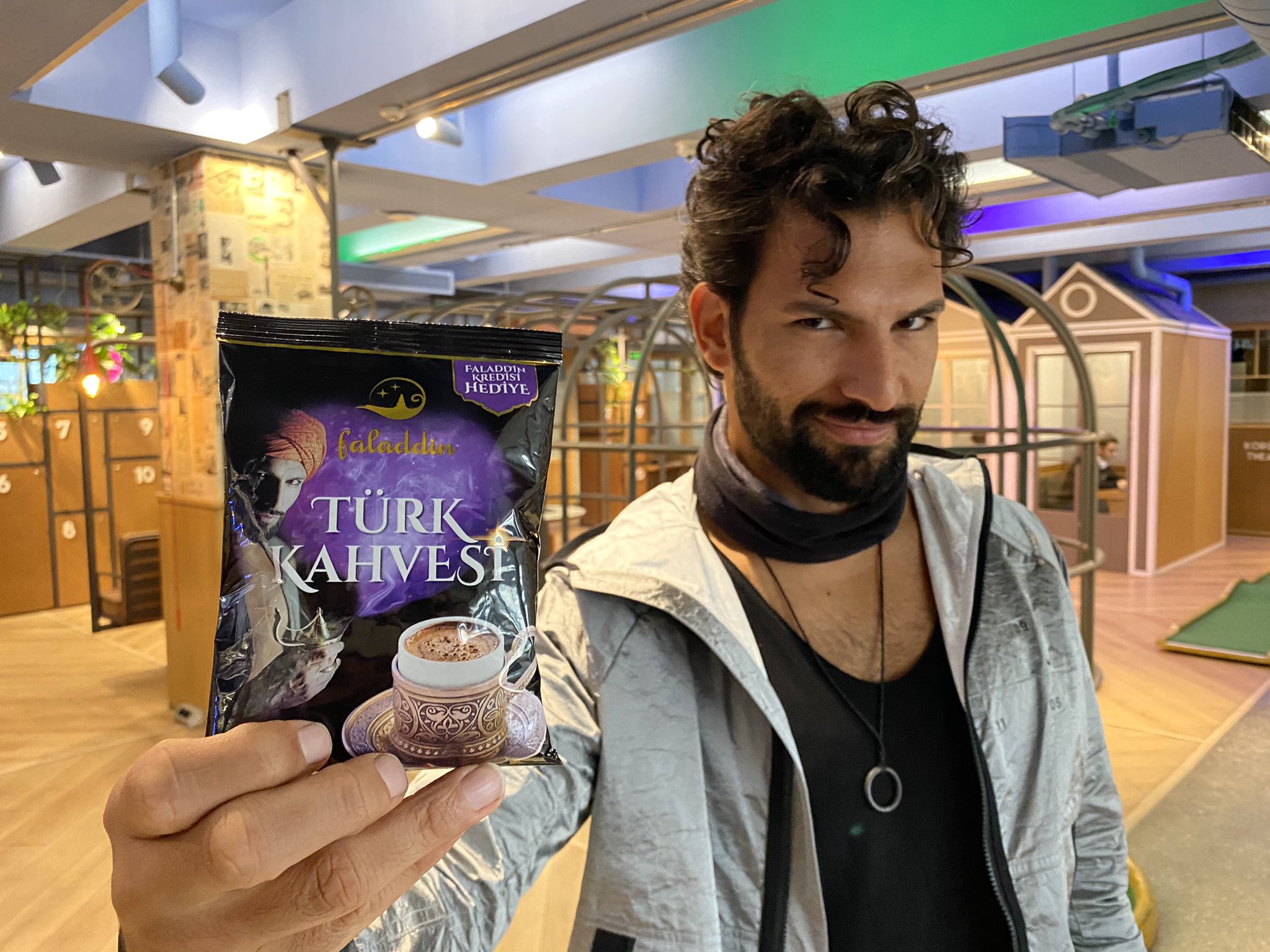 Hilmi Ogutcu on Twitter: 