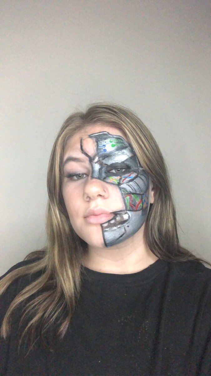 keishajturnbull's tweet photo. #LPMakeUpComp
Excited for the #thelpshow 🙈💞
If your seeing this Liam, I love you so much💗
I hope you like my looks @LiamPayne & @abbyrartistry
Please tag them🥺💞 https://t.co/C953IWkKAq