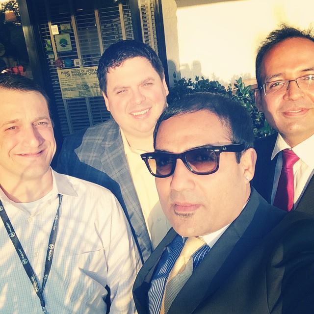 theamiverma's tweet image. Its about time ! 

This Day that year - #ZendCon SantaClara - USA 

linkedin.com/posts/amiverma…