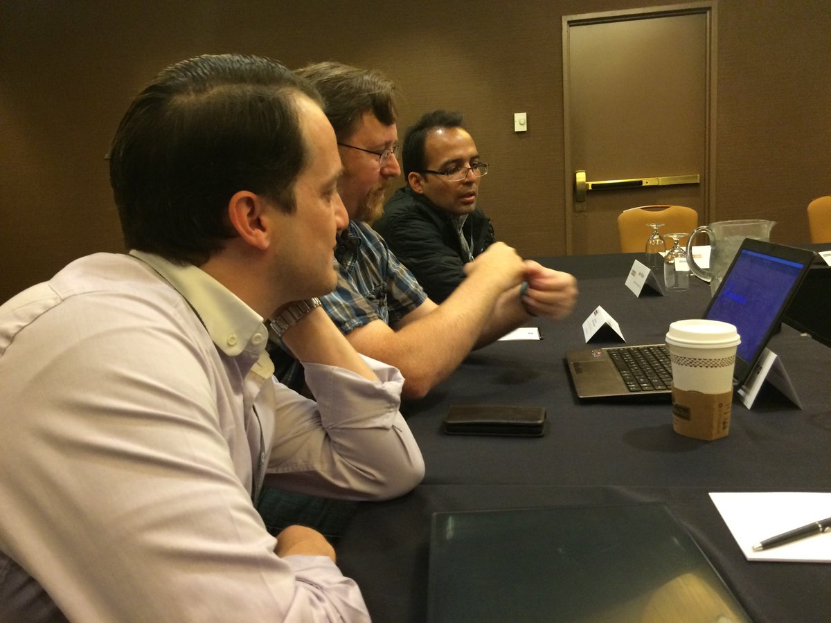 theamiverma's tweet image. Its about time ! 

This Day that year - #ZendCon SantaClara - USA 

linkedin.com/posts/amiverma…