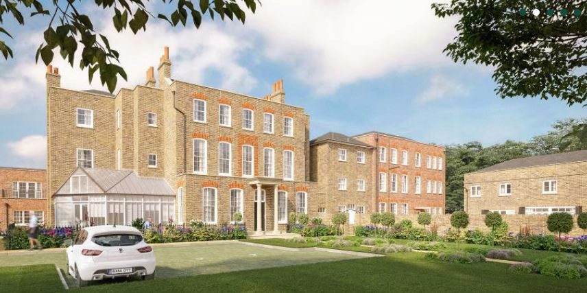 mrfs_av's tweet photo. *Project Update*

Read our blog post about one of our latest projects, Ham Common:

https://t.co/08BZOcp9ll

#CCTV #FireSystems #AccessControlSystem #DoorEntrySystem #smart #safe #secure #integration #lightingcontrol #WiFi https://t.co/D9kFVjcTAd