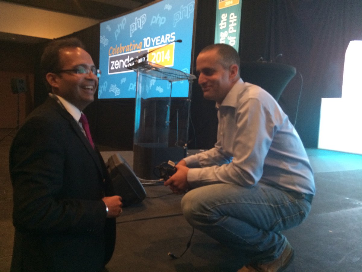 theamiverma's tweet image. Its about time ! 

This Day that year - #ZendCon SantaClara - USA 

linkedin.com/posts/amiverma…