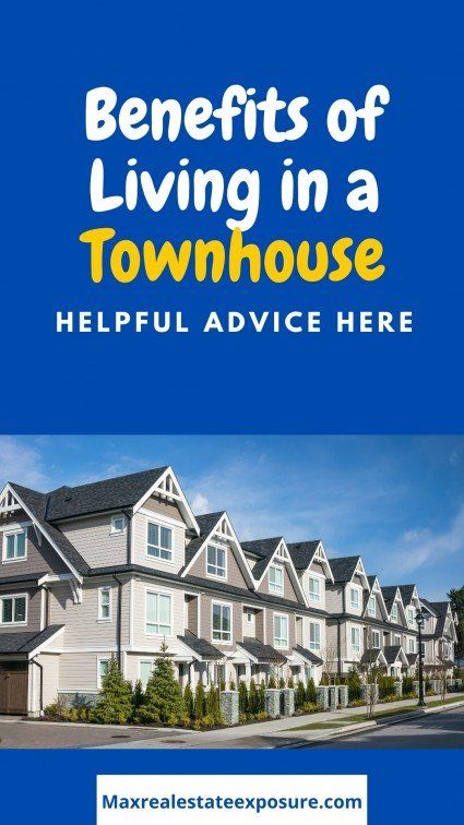 What is a Townhouse: The Guide to Townhouses https://t.co/ZKcpsw8Vaw https://t.co/MCvu24th9A