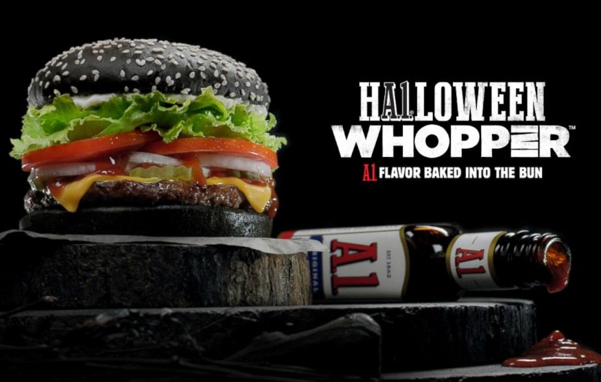 Sprout_Comms_'s tweet photo. HALLOWEEN SEASON IS HERE! We would love to know your favorite spooky campaign. Here is your second poll for the Halloween Series. 
#Halloween #Campaign #advertising #SproutCommunications @BurgerKing @HaagenDazs_US https://t.co/3RVq9kHdBA