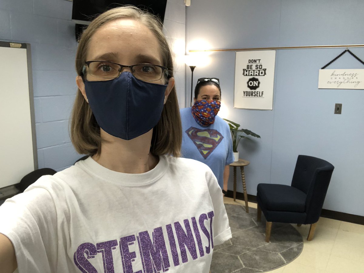 Beth Heisel tweet media