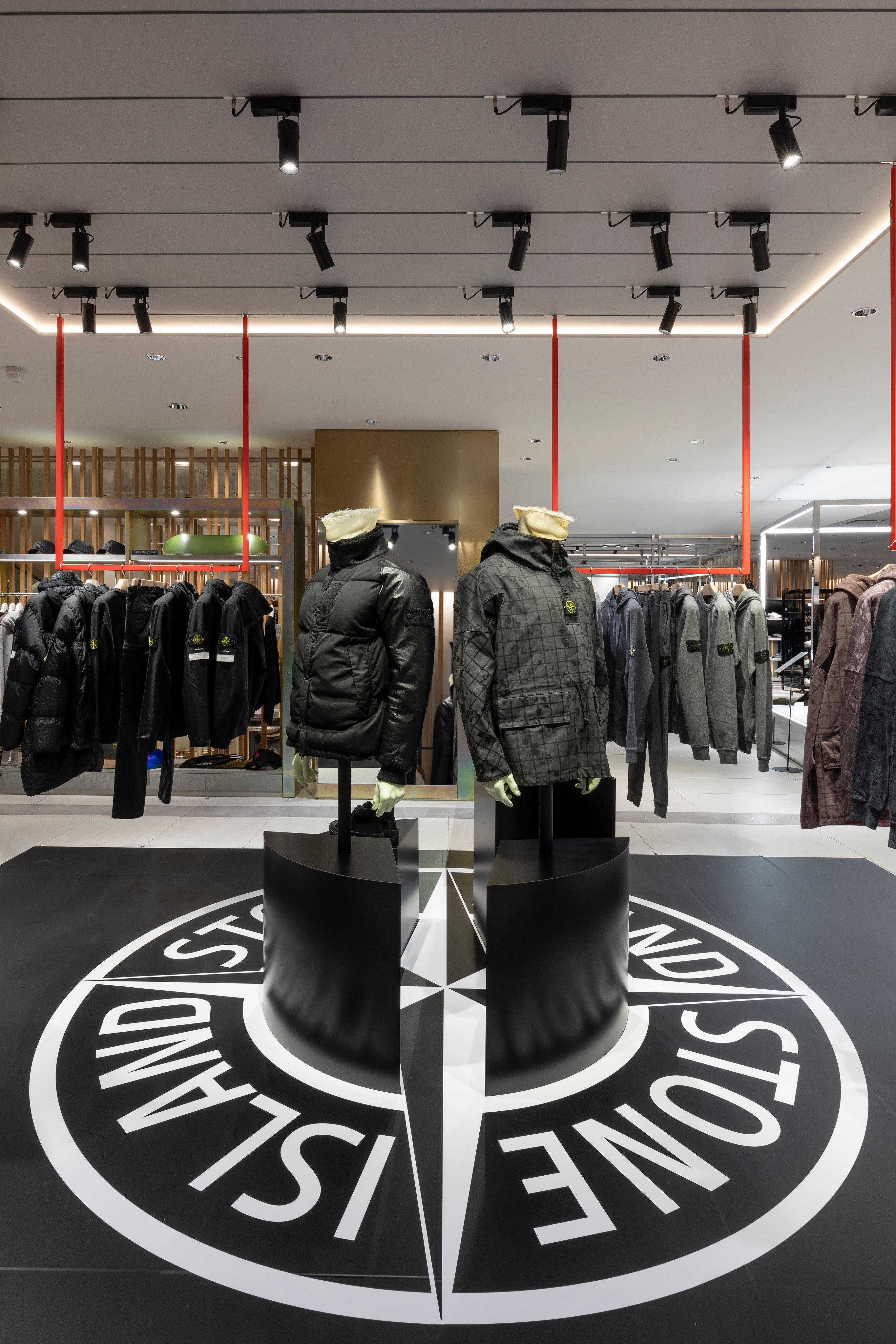 Stone Island on X: Stone Island on X: