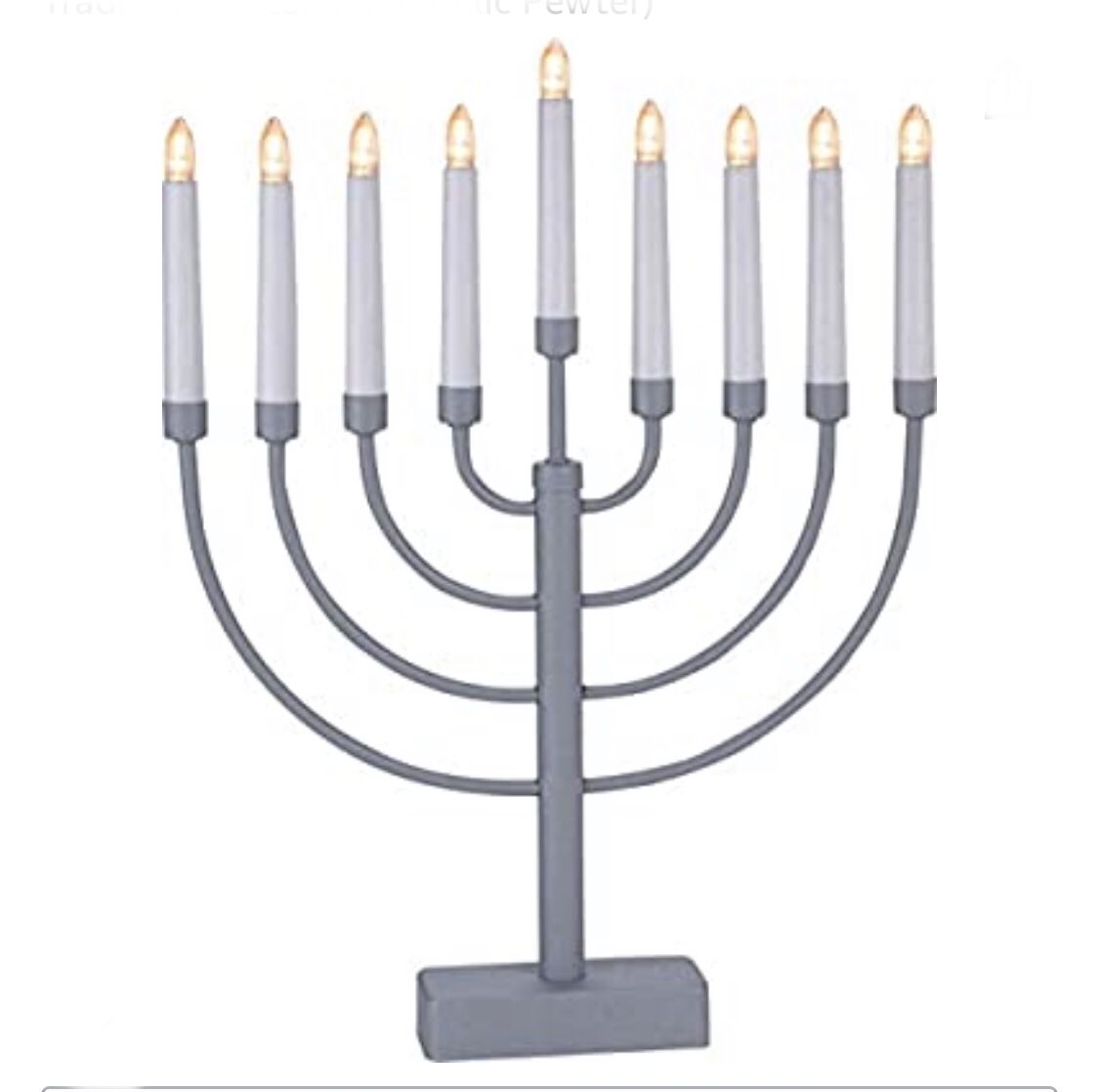 JewishBride1's tweet image. NEW PRODUCT Battery Operated Menorah for  Chanukah 🕎
jewishbride.com 954-721-5660
#chanukah #hanukkah #hanukah #menorah #hannukiah #chanukahgifts #hanukkahgifts #jewish #jewishgifts #jewishgift #jewishgiftshop #judaica #judaicastore #judaicagiftshop #j_b_judaica