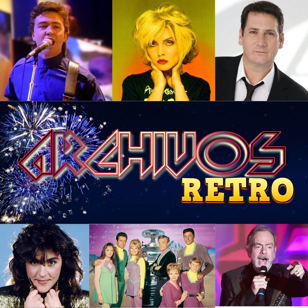 ¿ Me escuchan? La edición 17 de “Archivos Retro” incluye un homenaje al fallecido vocalista del grupo “The Outfield”, excelentes noticias del grupo Blondie, el regreso de "Pseudo Echo",  y mucho mas.
mixcloud.com/joaquin-perez-…