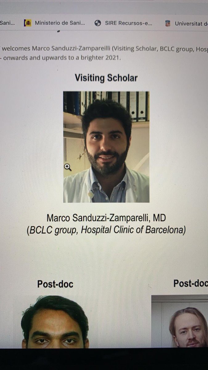BCLC_group's tweet photo. Our predoc @MarcoSanduzzi located now in Oslo to learn and incorporate microbiota concepts to develop collaborative research in #Livercancer  Thanks @tomhemmingk and colleagues!!! @hospitalclinic @idibaps @CIBERehd @SaludISCIII https://t.co/UiASrNpUzU