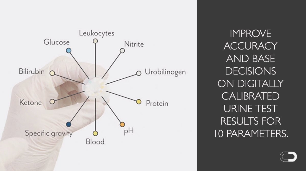 _ClinicalDesign's tweet photo. https://t.co/eVS496xGTC
#UrineTestingSystem #DigitalPioneer #HealthTech #pointofcare #InnovationInHealthcare #digitalhealth #MedTech https://t.co/UJbZVIt3Jj