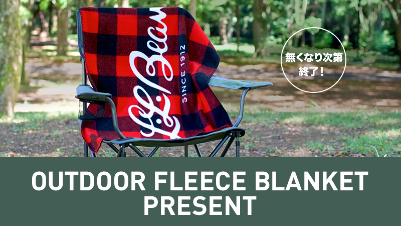 L.L.Bean(エル・エル・ビーン) on Twitter:
