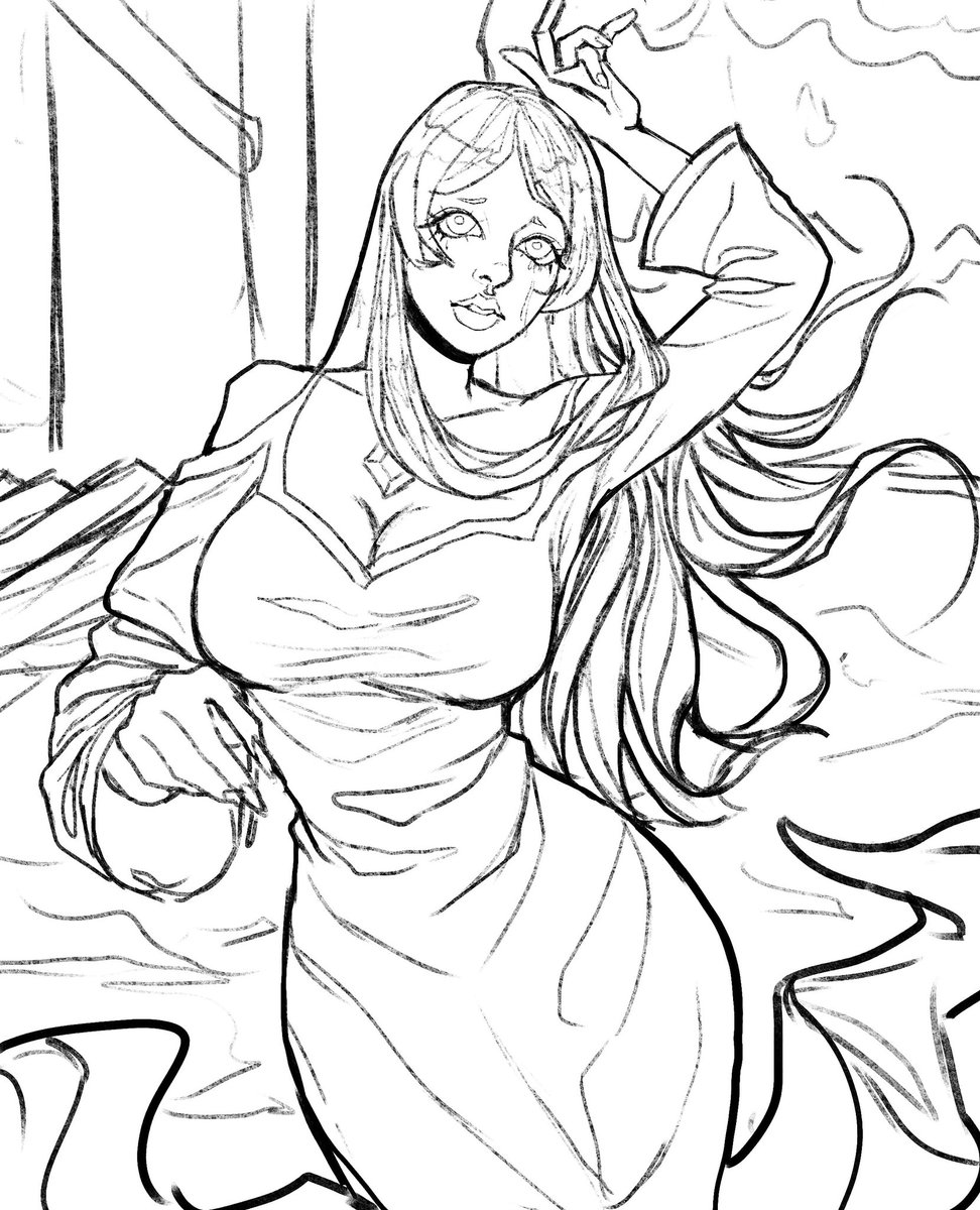 revellaquix's tweet photo. Blue Diamond sketch for a collab I'm doing w a friend :B
#artcollab #bluediamomd #sketch #stevenuniverse #executionchamber #bath #water #waterfall https://t.co/T8hsF8uy53