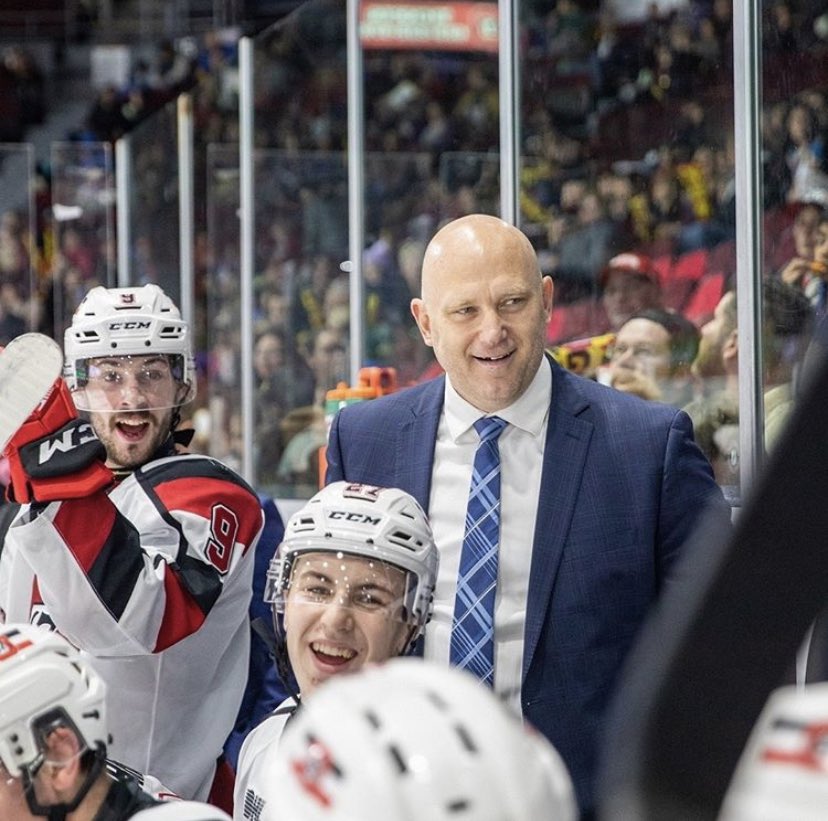 Ottawa 67’s tweet media