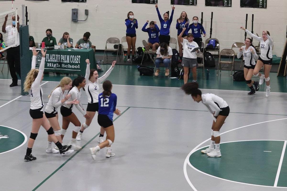 Matanzas Volleyball tweet media