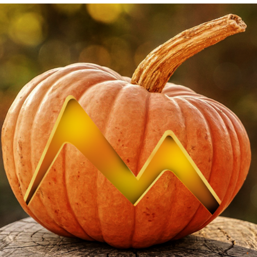 It's nearly the spookiest time of the year!

Wishing you all a safe, fiendishly happy Halloween!

#halloween2020 #halloween #HalloweenWeekend