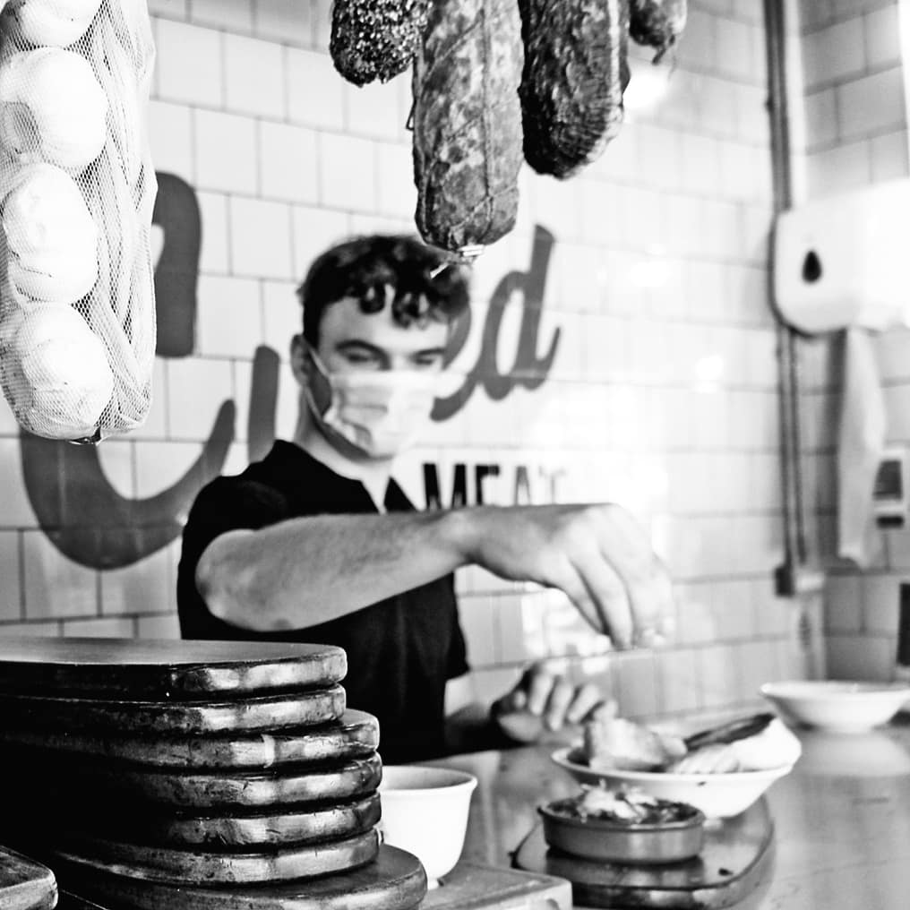 Pinchos Cafe & Tapas tweet media