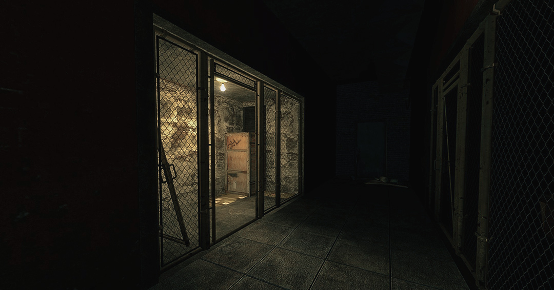 Zipline. Half-Life 2 singleplayer map. Released in 2012. Small spaces. #halflife #halflife2 #leveldesign #gamedev #sourceengine