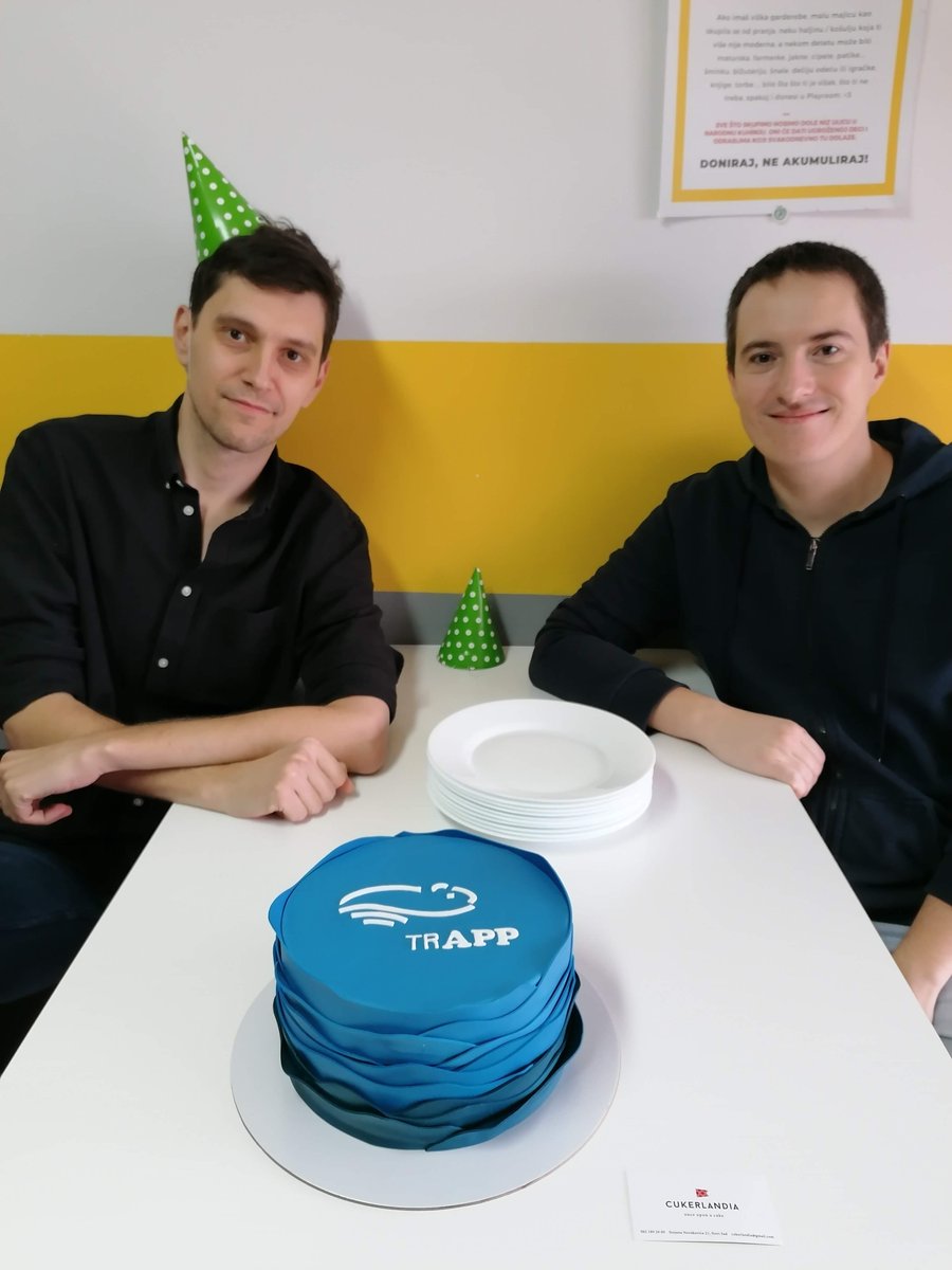 novalitedoo's tweet photo. This is only half the team. The other half just could not be trapped that easily..🤨But congrats to all! Project trAPP goes live for the first time! Good job!
P.S. Behind the camera there were more of us to help with the cake.😁
#milestone #novalitepeople #novalitecakeday https://t.co/Hnz8Z1yIpW