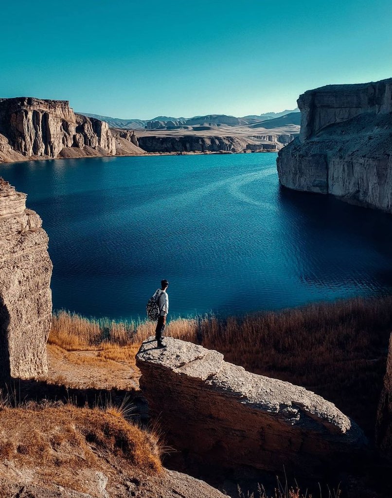 AfgToday's tweet photo. This is #Afghanistan.

Wild and beautiful. https://t.co/Gz3ZHO5ISr