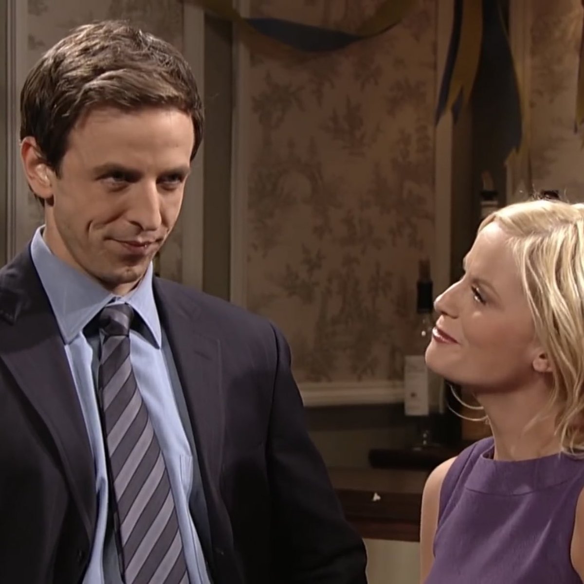 16. the needlers (2005-2006) - pansexual & polyamorous