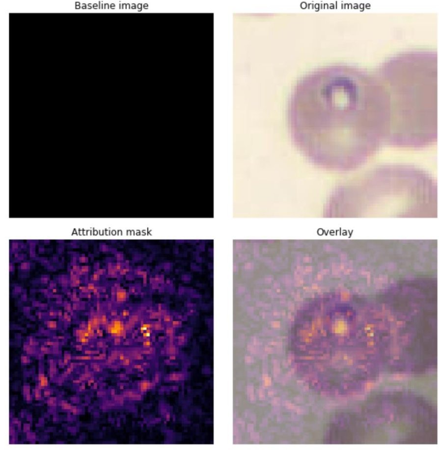 Developing an image recognition model? Try Integrated Gradients for troubleshooting: tensorflow.org/tutorials/inte… 

#TF #TensorFlow #keras #MachineLearning <a href="/Yale_LabMed/">Yale Lab Medicine</a>
