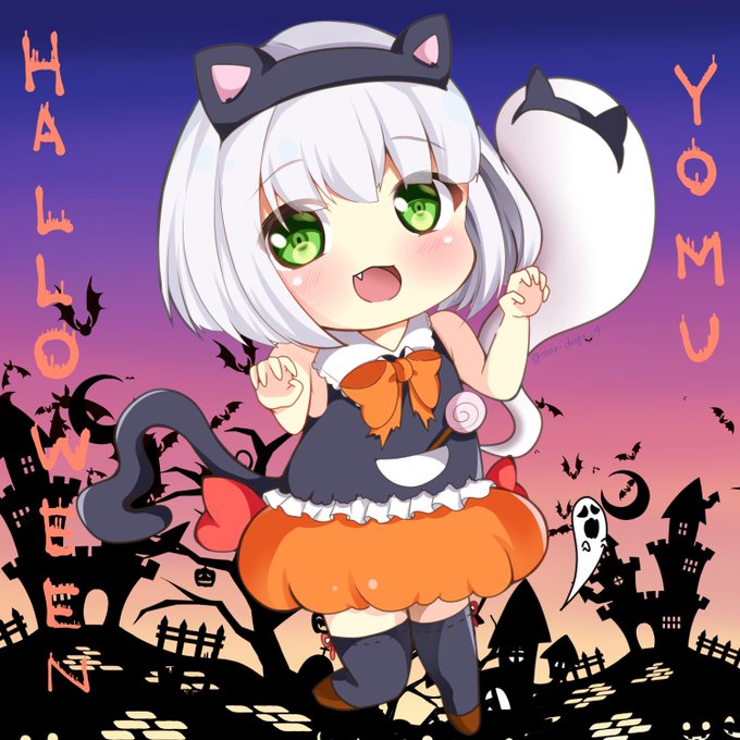 魂魄のtwitterイラスト検索結果 古い順