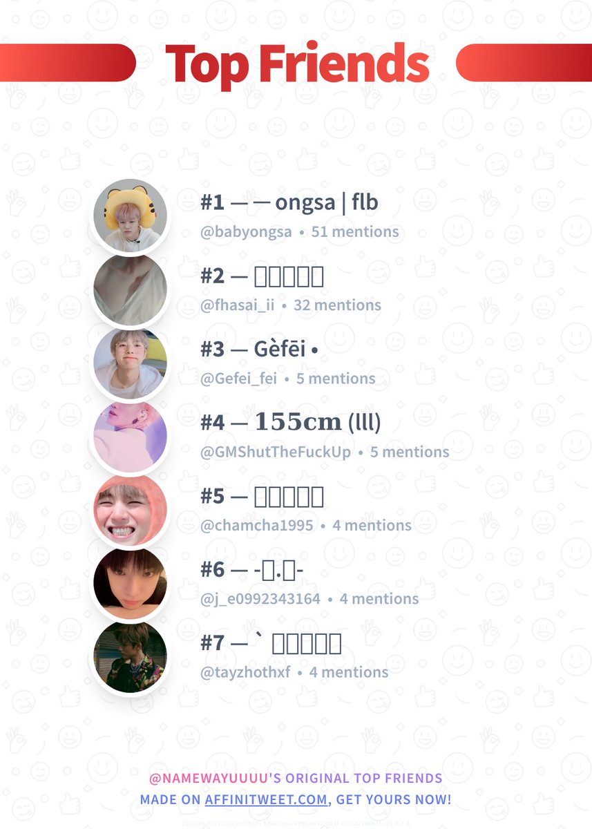 เลิกเล่นแอคนี้ค้าบ แอคใหม่ตรงปักหมุด! 📌 tweet media