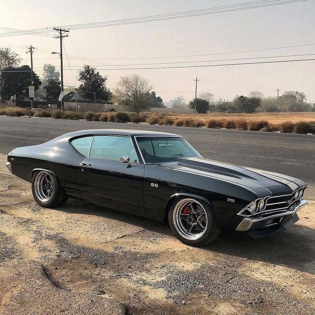 Chevrolet Chevelle SS
🔥🔥🔥🔥
#vehicle #classic #vehicles #instacars #car #americanmuscle #cars #horsepower #musclecar #classiccars #musclecar #Classiccar #auto #Chevrolet #Chevelle