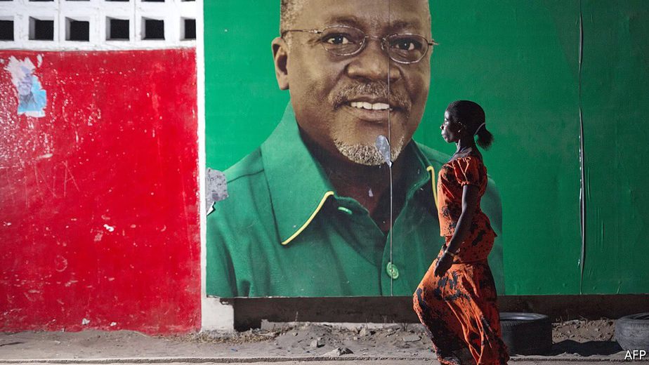 Tribal Politics Surfaces in Magufuli's Government after 5 Decades: