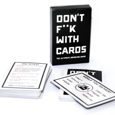 DontFWithCards's tweet photo. #NewProfilePic https://t.co/UXJK0A88g4