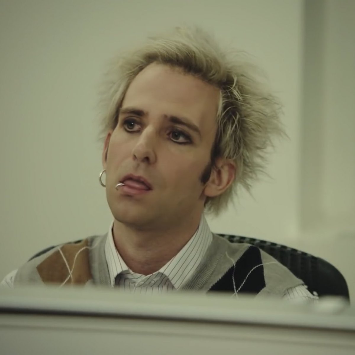 17. dylan (corporate nightmare song, 2019) - bisexual