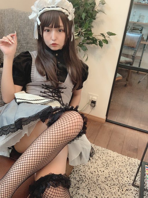 Twitterのコスプレ画像35
