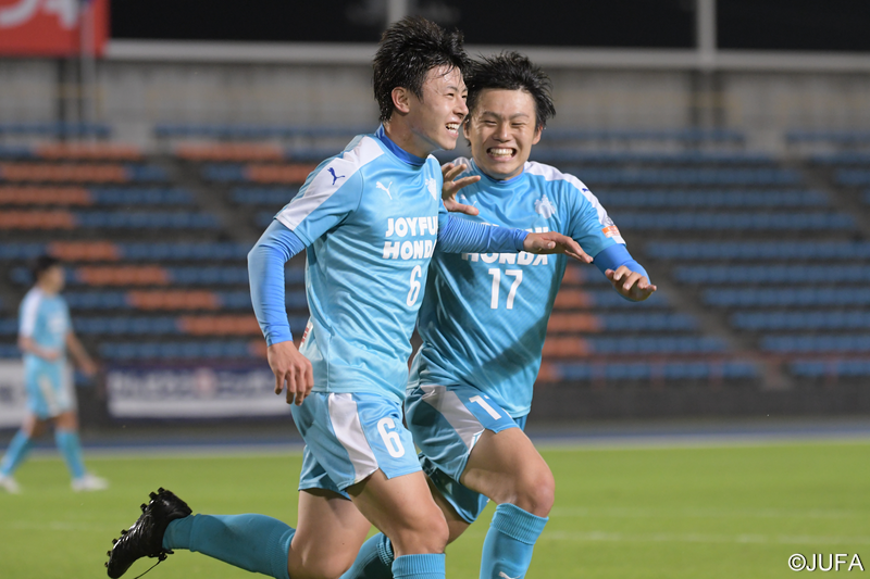 関東大学サッカー連盟 Jufa 2 Kanto 天皇杯 Jfa 第100回全日本サッカー選手権大会 3回戦 筑波大学 3 0 0 Ex2 1 2 東京武蔵野シティfc フォトレポート T Co e8z12n 天皇杯 大学サッカー Tsukuba Soccer T Co O5vqaeuy1j Twitter