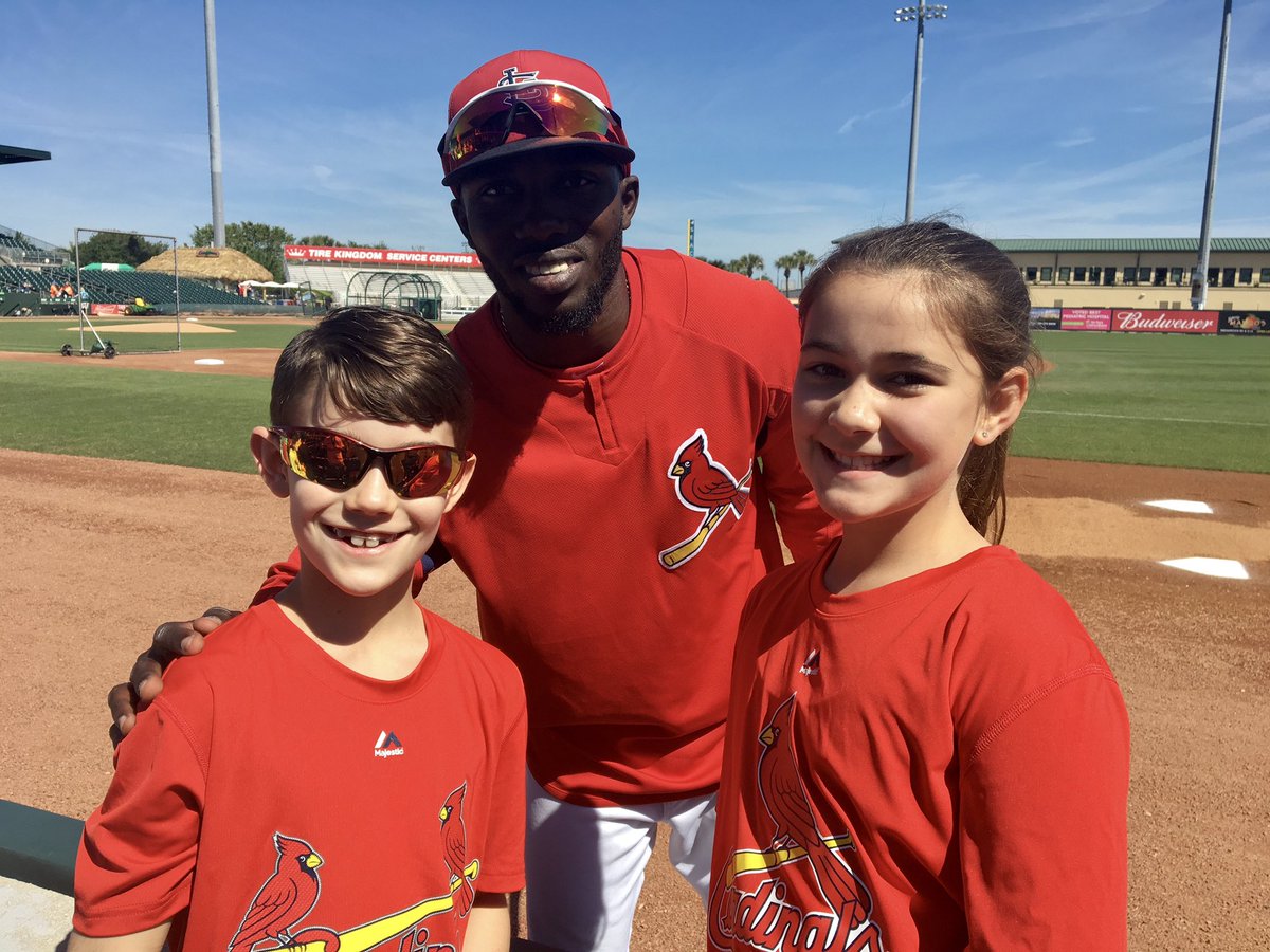 keithadacus's tweet photo. @RandyArozarena Congratulations on an incredible run. Not the outcome you wanted but we are pulling for you!! Thanks for the exciting memories. ⚾️💪🏻🔥 https://t.co/LtbA92eLMD