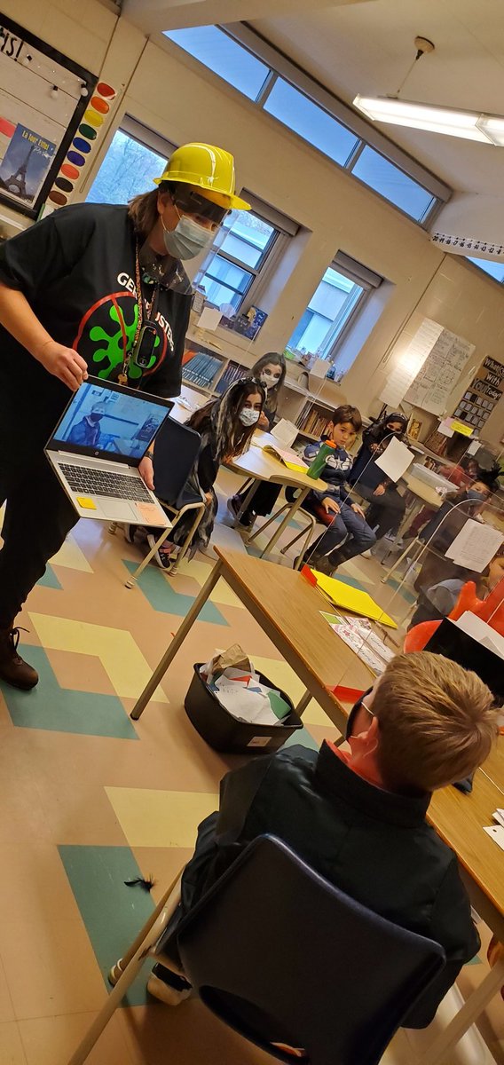 ctkcatholic's tweet image. Our grade 3/4 class enjoyed a virtual meeting with our SKIP friends this morning! #seniorsandkidsintergenerationalprogram #connectingwithcommunity