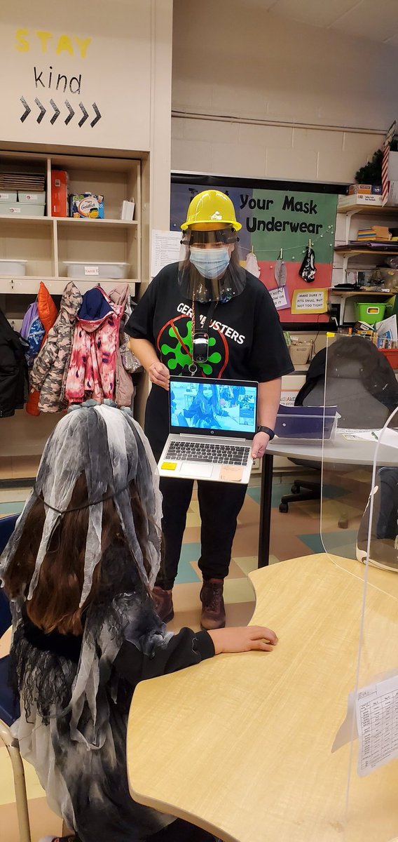 ctkcatholic's tweet image. Our grade 3/4 class enjoyed a virtual meeting with our SKIP friends this morning! #seniorsandkidsintergenerationalprogram #connectingwithcommunity