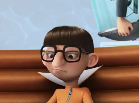 He commits crime with both direction and magnitude. #nfid21
