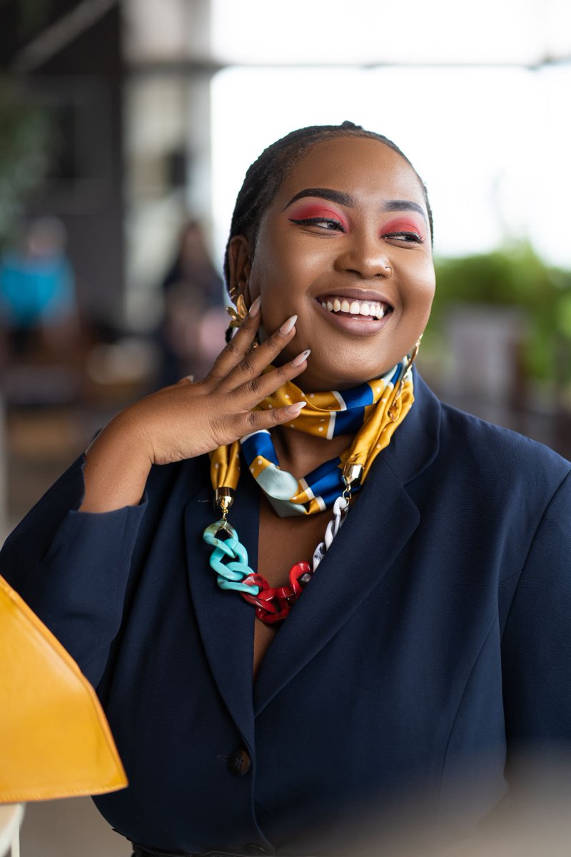 Keep warm but make it fashion in our Silk Scarf Jewelry Necklaces🧣
Price: Kshs 2500
DM/ Text 0790921891 now to order your favourite colour. Delivery available across the country 🛍️
#newnew #shoponline🛍 #dontmissout #silkscarf #jewellery #arabella254 #sundayvibes https://t.co/rjSkh3r6LC