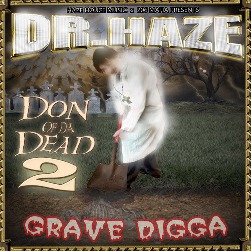 tape_soundtrack's tweet photo. [Mixtape] Dr.Haze - Don of Da Dead 2 :: #GetItLIVE! https://t.co/cLWDbYL2AW @IndyTapes ⁦@hazehouze⁩ https://t.co/O27jaZSYo3