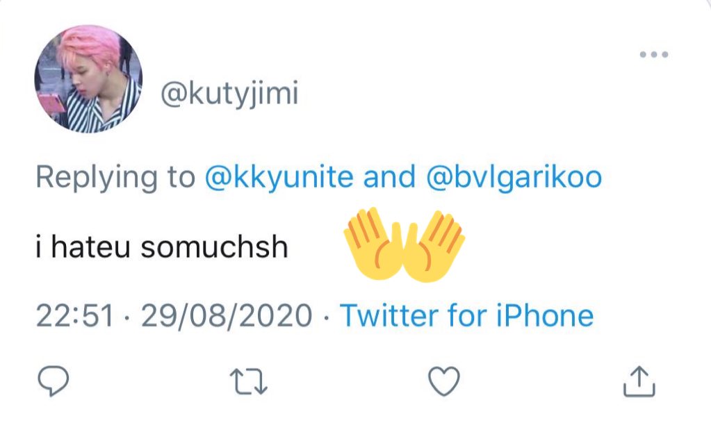these people are all friends with bvlgarikoo and have engaged / followed their different accounts. last screenshot is bvlgarikoo on their (introkuk account) confirming they are kookthinker, also confirming they indeed run several accounts