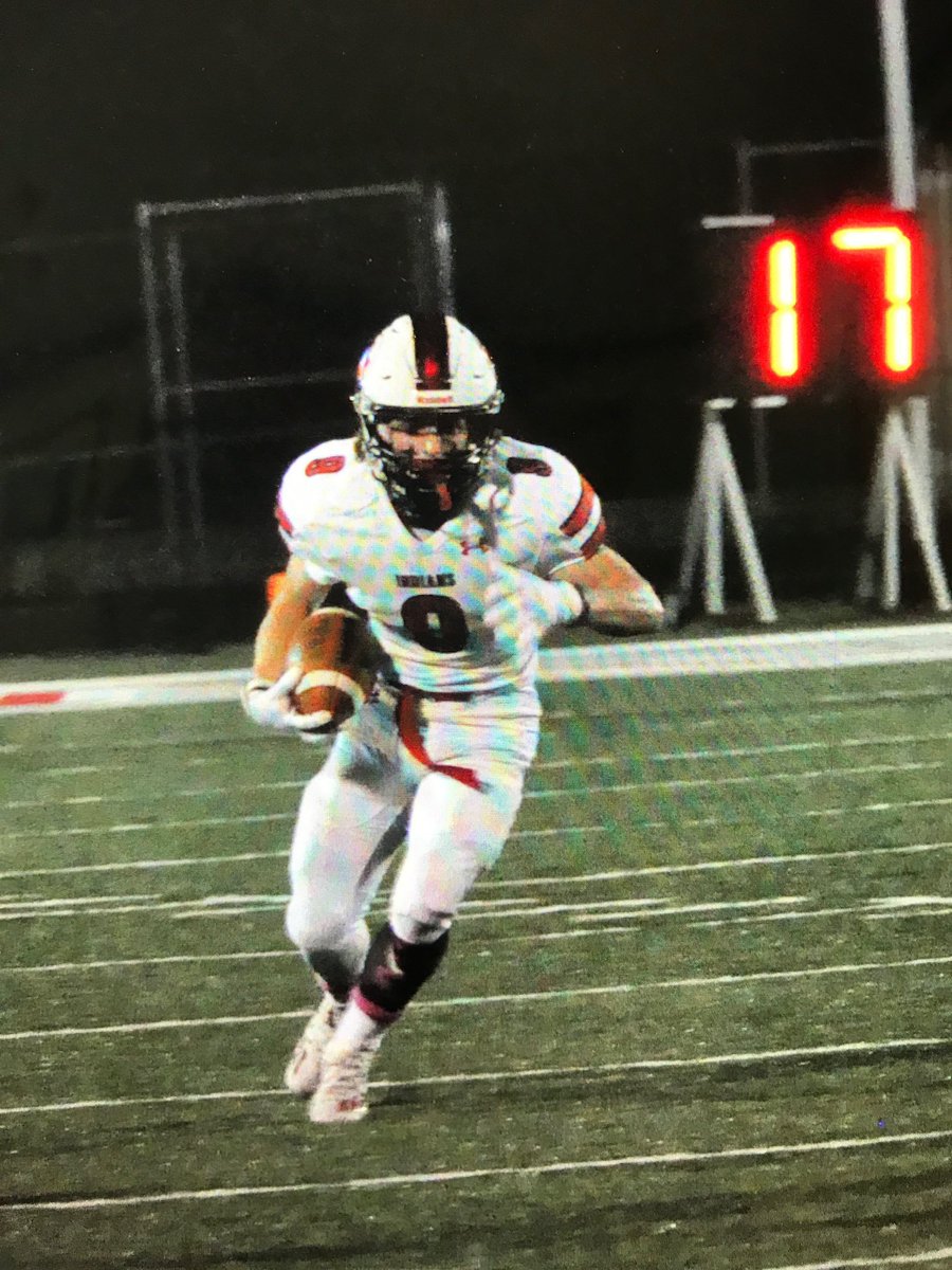 CulanTracy's tweet photo. My favorite player❤️🏈
Let’s Gooooo PTHS🤗 https://t.co/vHXhGQF0FE