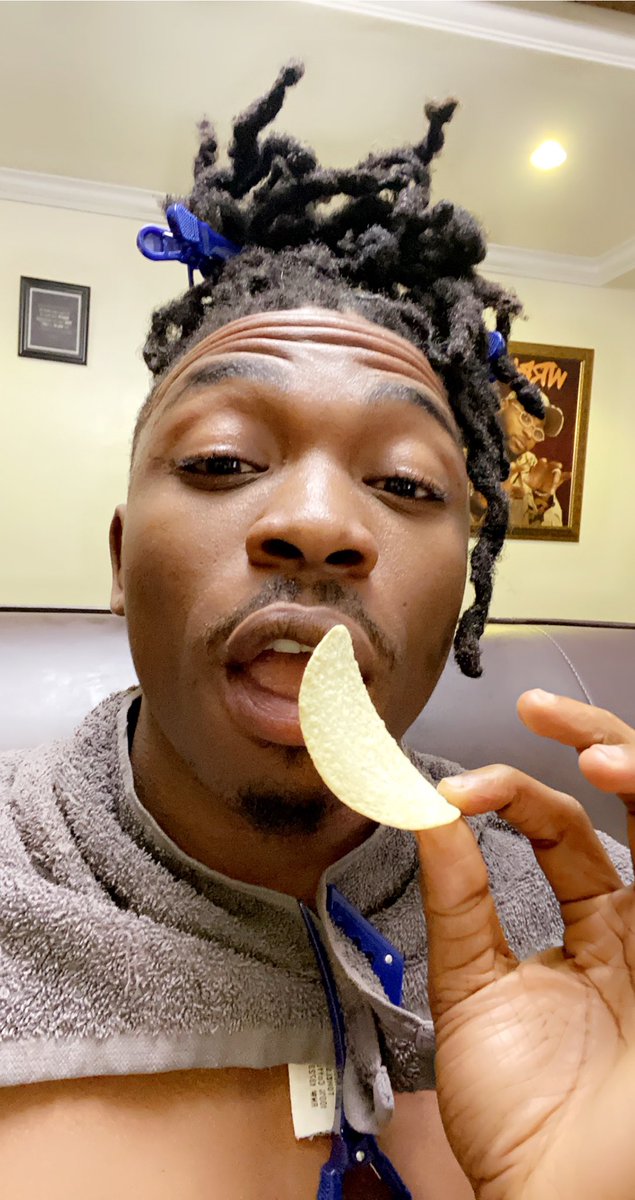 MAYORKUN tweet media