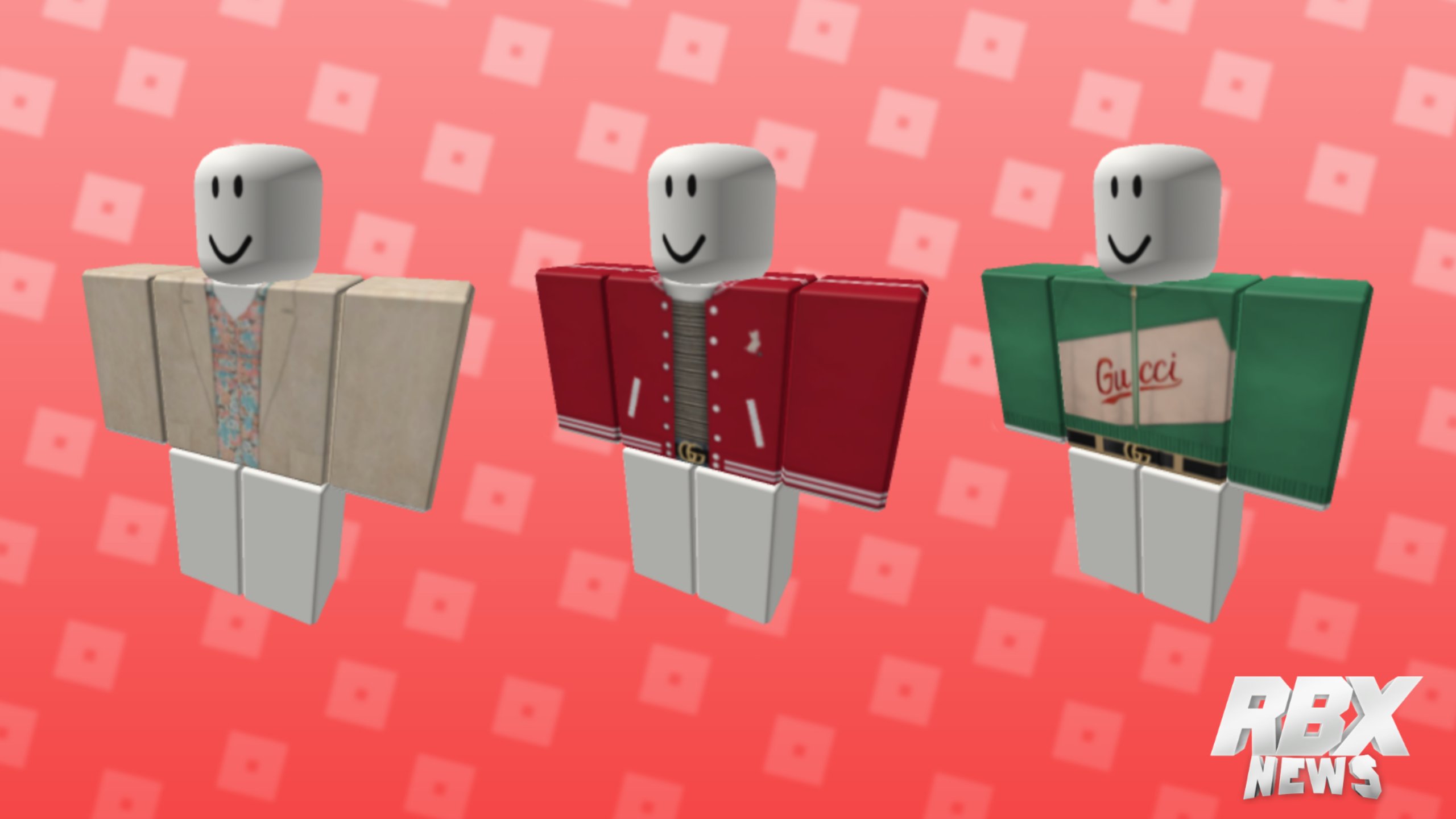 RBXNews on X: According to @InceptionTimeRB, Gucci has now officially made  #Roblox Clothing. 👀🤔 Gucci Sneaker Garage:    / X