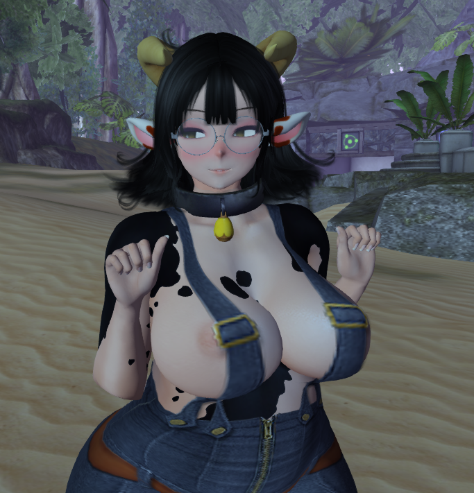asdfmilf's tweet photo. wjhat if i was a cow and i said moo https://t.co/8h6eMOhK3a