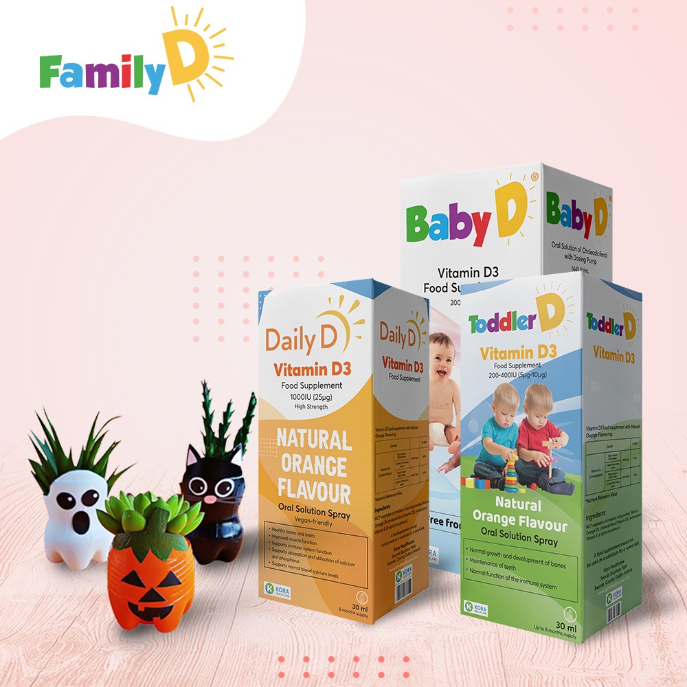 FamilyD tweet media