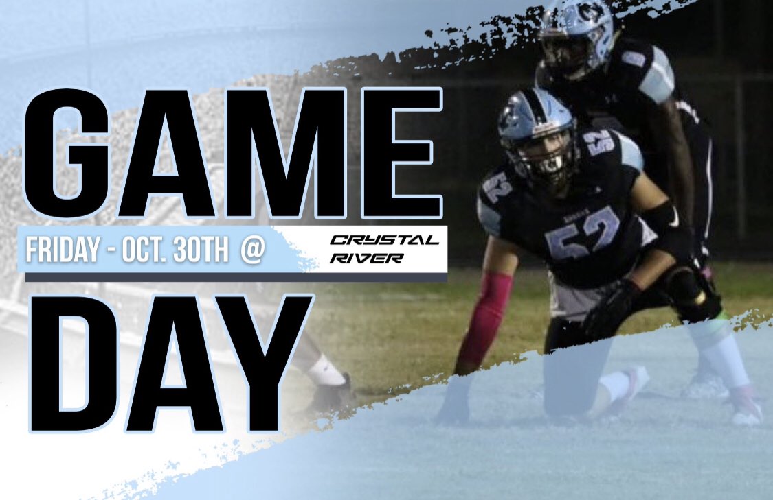 Nature Coast Tech Football 🦈🏈 tweet media